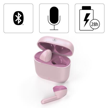 Υποστηρίζει τους βοηθούς φωνής Siri και Google Assistant