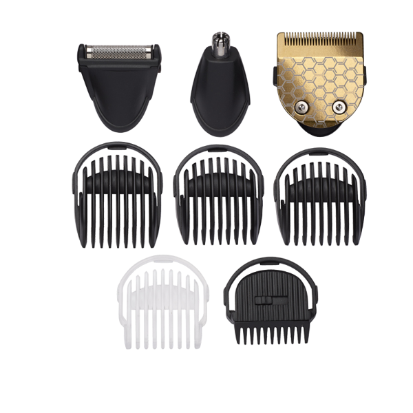 Περιλαμβάνει 8 εξαρτήματα 