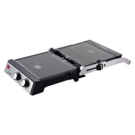 Εύκολο, γρήγορο και νόστιμο ψήσιμο διπλής όψης