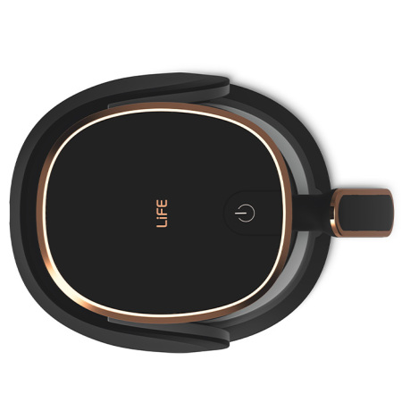 Μοντέρνος σχεδιασμός, παραδοσιακή γεύση