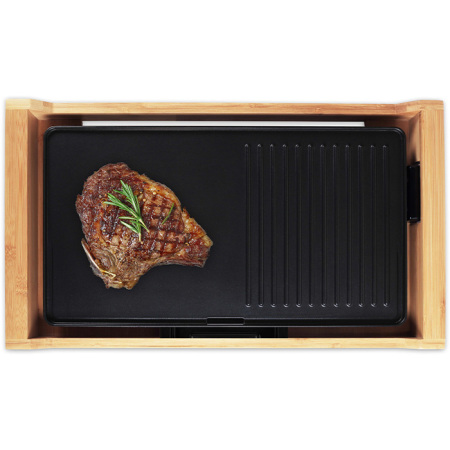 Αποτελεσματικό καθάρισμα χάρη στην εύχρηστη κατασκευή του