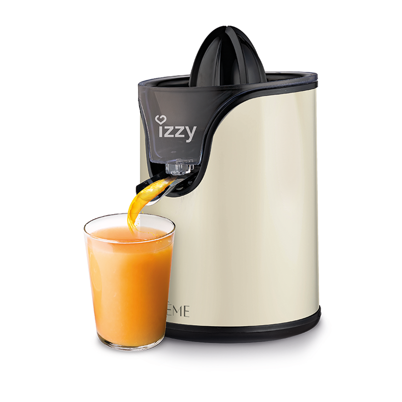 Κάθε μέρα φρέσκος χυμός