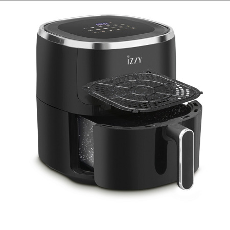 Εύκολο καθάρισμα στη στιγμή