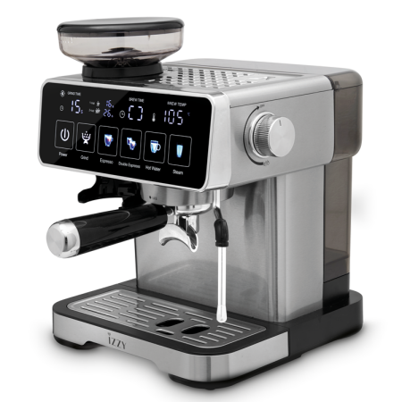 Ζήσε την Εμπειρία του Απόλυτου Home Barista