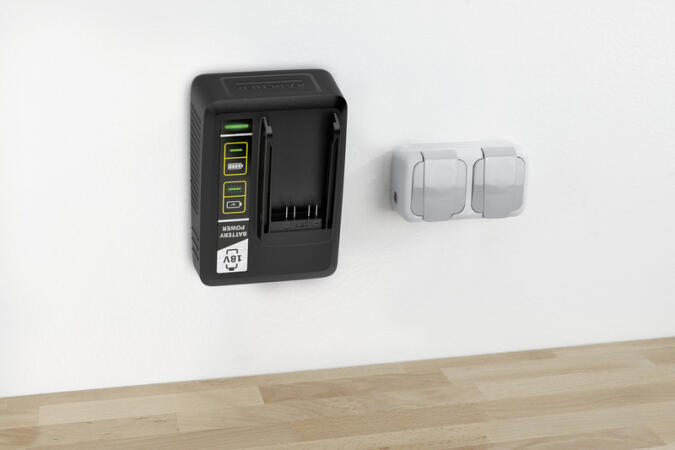 Επιτοίχια στήριξη