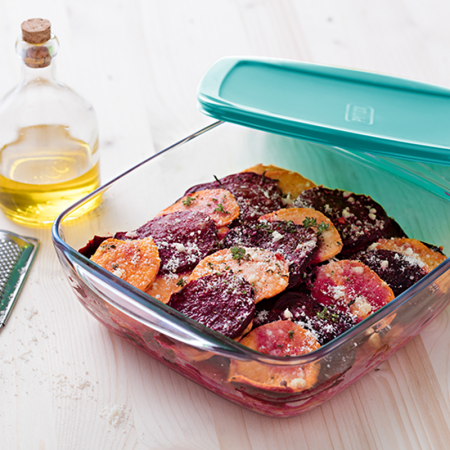 Ποιότητα Pyrex που μπορείτε να εμπιστευτείτε