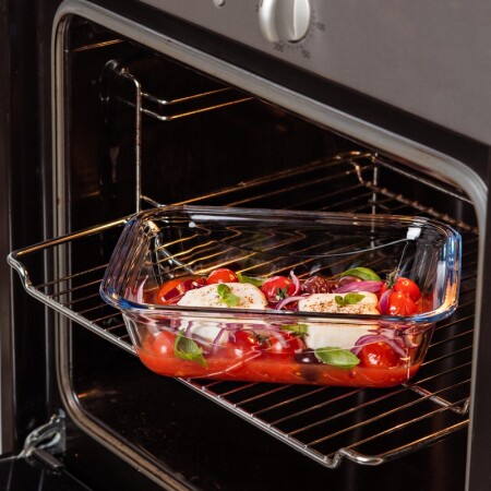 Ποιότητα Pyrex που μπορείτε να εμπιστευτείτε