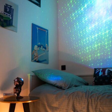 Μεγάλο εύρος ρίψεων