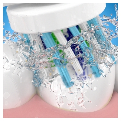 Εως και 20000 παλμικές κινήσεις ανα λεπτό