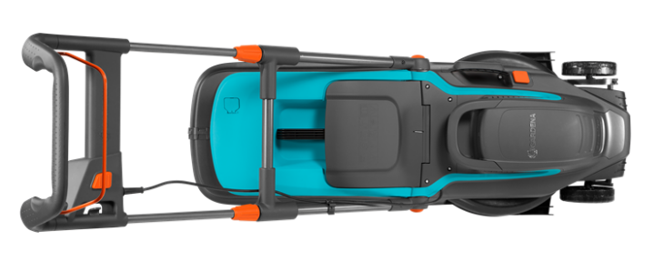 Για τη Φροντίδα Μεγάλων Εκτάσεων Χλοοτάπητα