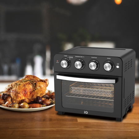 Ψήσιμο με αέρα