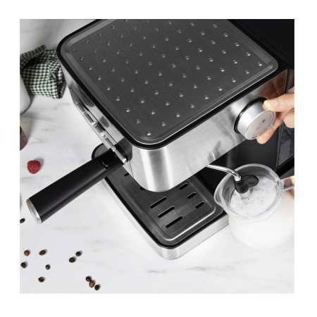 Ο καφές σου όπως τον θές εσύ