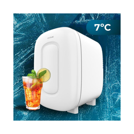 Ένα μηχάνημα για ψύξη ή θέρμανση