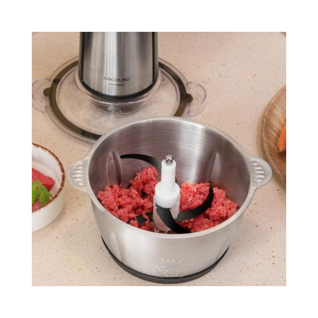 Ανθεκτική κατασκευή για καθημερινή χρήση