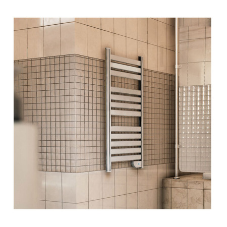 Για θερμές πετσέτες και ζεστό δωμάτιο 