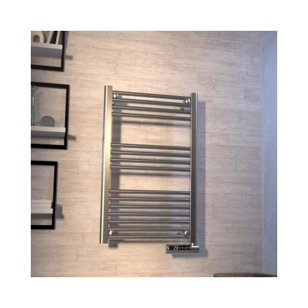 Ιδανική για χρήση στο μπάνια χάρη στη προστασία IP24