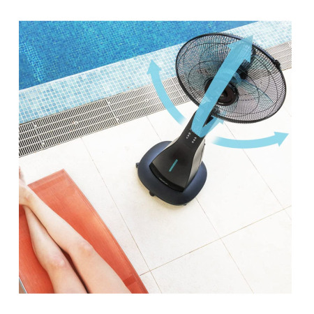 Υψηλή απόδοση για τέλεια ατμόσφαιρα