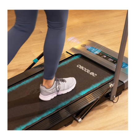 Προπονήσου αθόρυβα