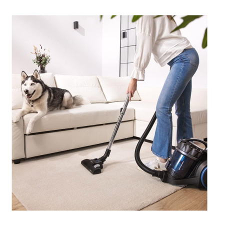 Υψηλή αποτελεσματικότητα