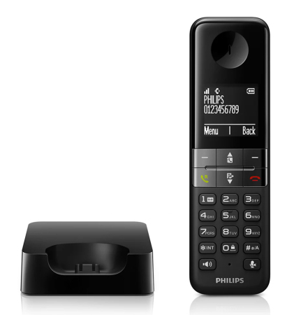 Αναγνώριση κλήσεων 