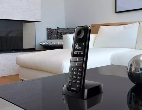 Χαμηλή ακτινοβολία και κατανάλωση ενέργειας