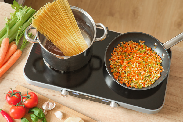 Ιδανικό για όλες τις συνταγές