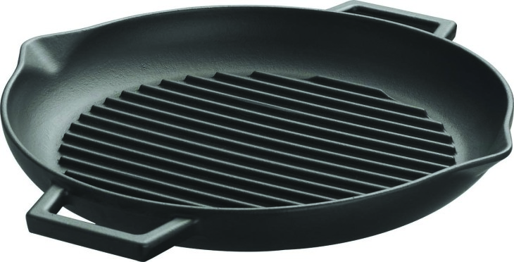 Ιδανική επιλογή για εσάς που θα θέλατε καπνιστή γέυση στα φαγητά σας 