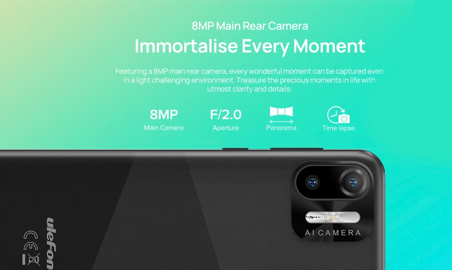 Απαθανατίστε Κάθε Στιγμή