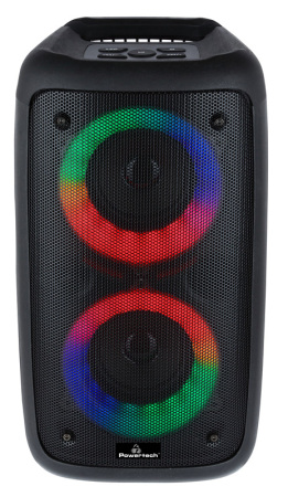 Αναβαθμισμένη εμπειρία ήχου σε πρακτικό μέγεθος