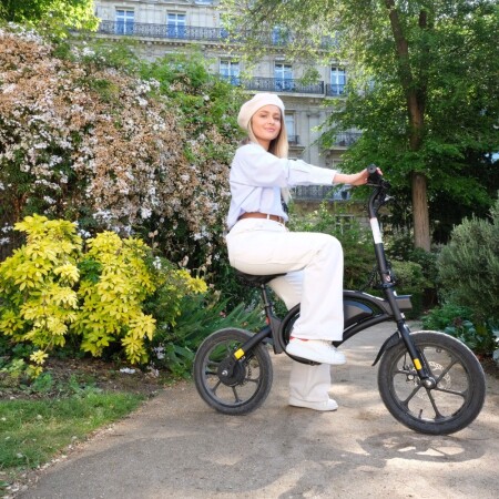 H ιδανική λύση για τους δρόμους της πόλης