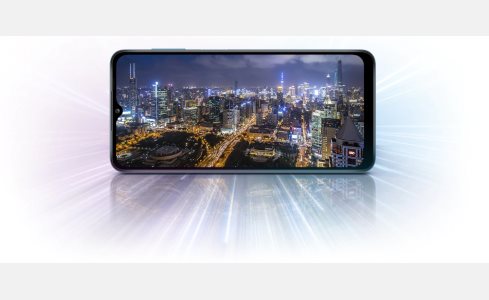 Περισσότερη ισχύς, μεγαλύτερη διάρκεια