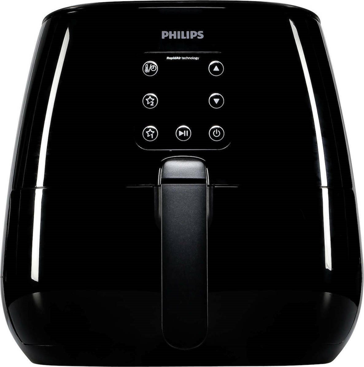 1,5 φορές πιο γρήγορο από τον φούρνο