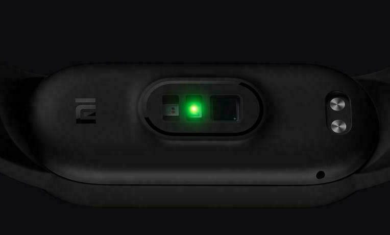 Ανίχνευση επιπέδων οξυγόνου