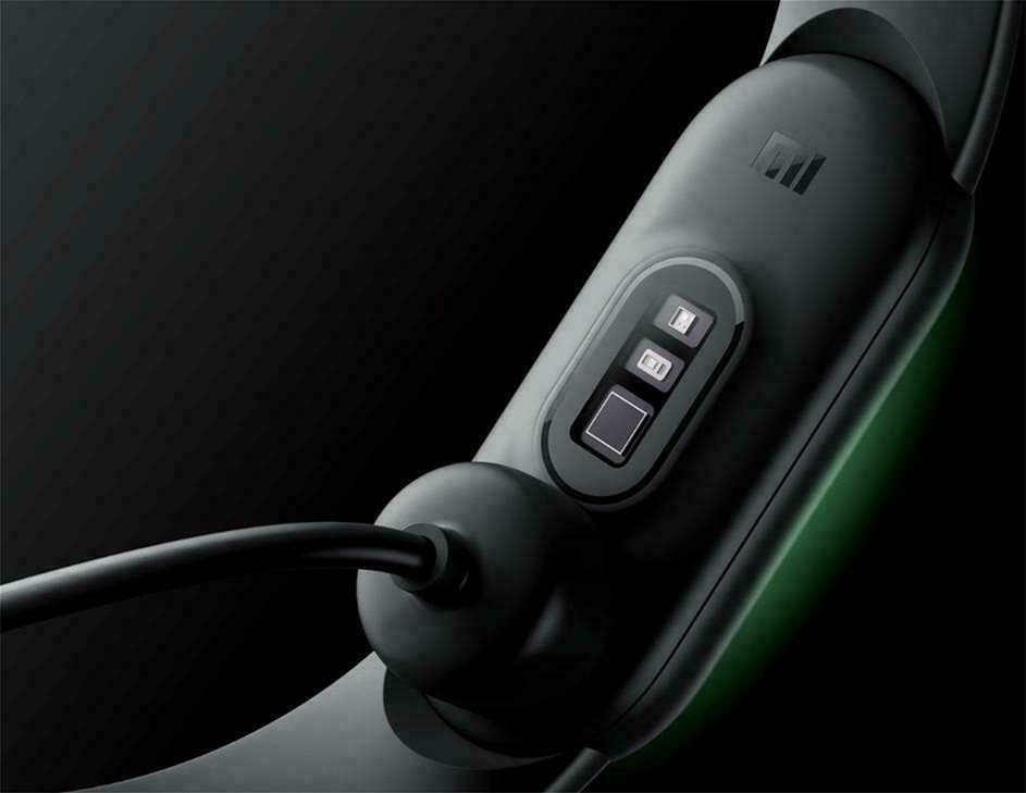 Μαγνητική Φόρτιση με Μπαταρία που διαρκεί