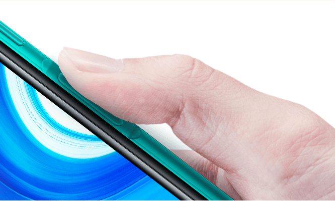 Προηγμένη ασφάλεια