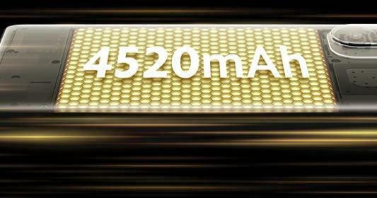 Μπαταρία 4250mAh