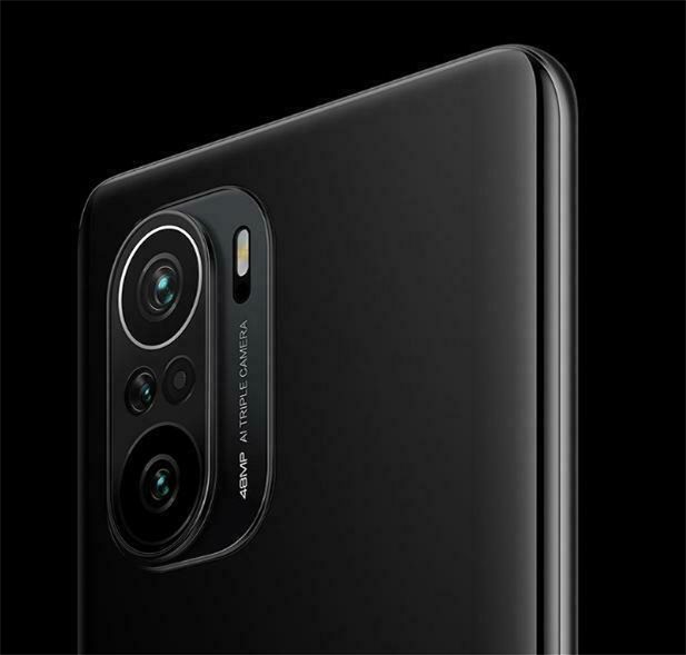 Τριπλή AI Κάμερα