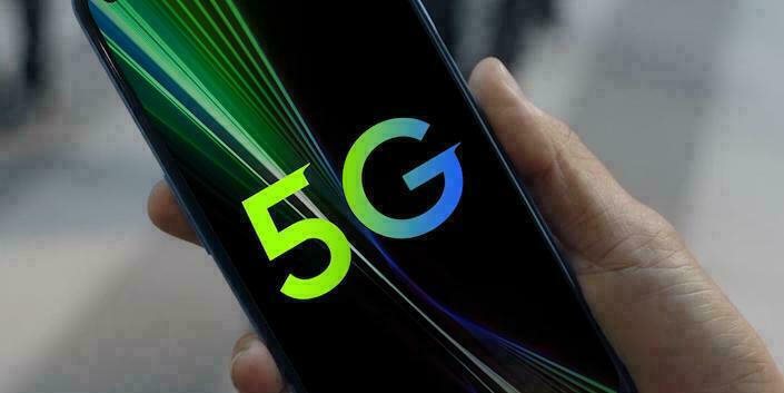 Ξεπεράστε τα όριά σας με 5G