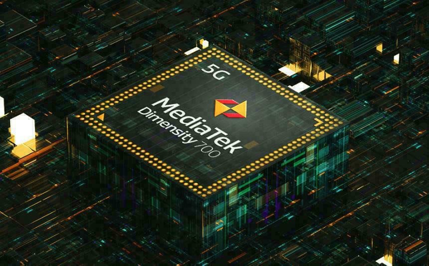 Επεξεργαστής 5G για απόδοση άλλου επιπέδου