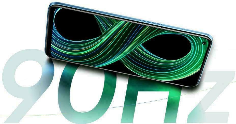 Ομαλή κύλιση οθόνης