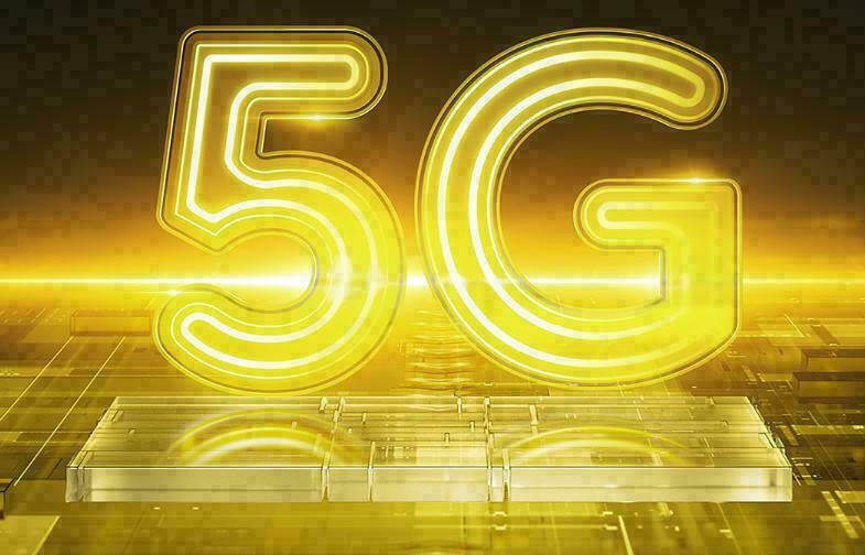 Εμπειρία 5G