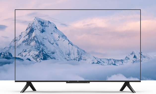 Σχεδιασμός χωρίς πλαίσιο για μοναδική εμπειρία προβολής