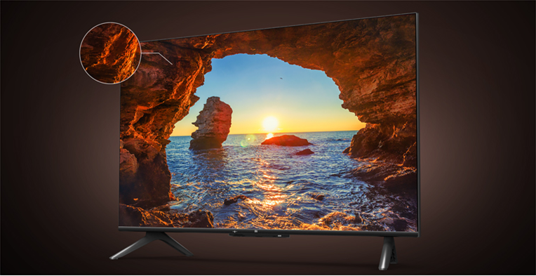 Υποστηρίζει Dolby Vision®