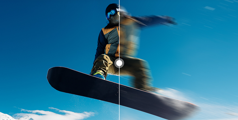 Ομοιομορφία κίνησης MEMC για μεγαλύτερη ρευστότητα χωρίς δονήσεις