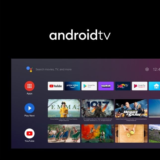 Android TV