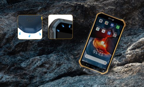 360° Full Protection