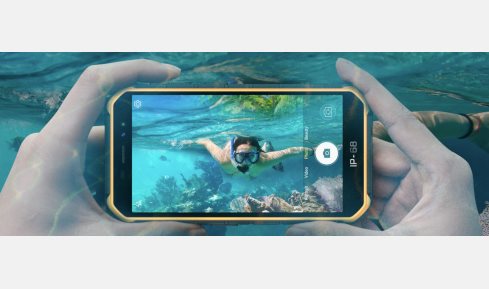 Υποβρύχιες λήψεις