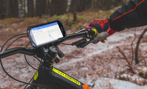 GPS & Glonass & Galileo