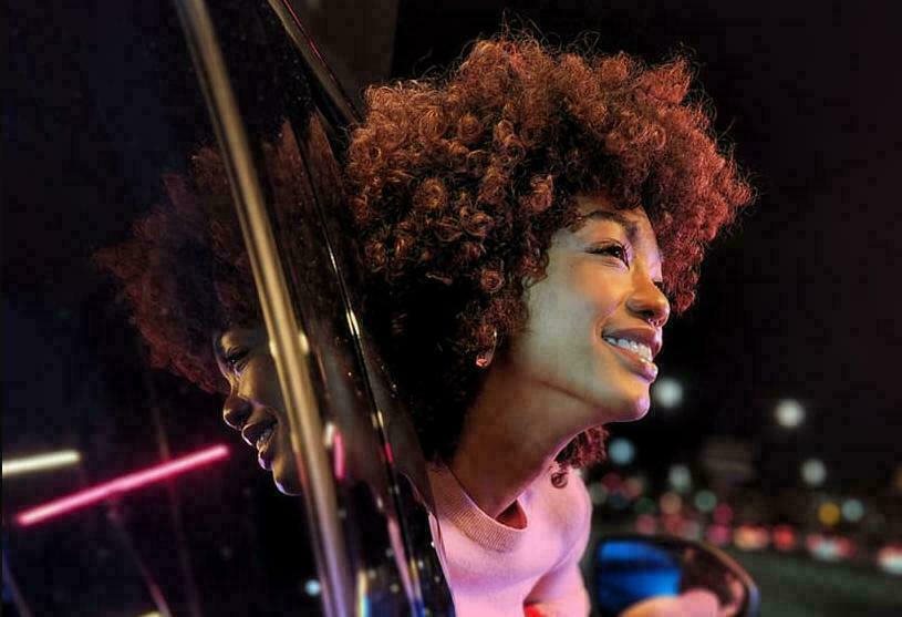 Νυχτερινά πορτρέτα