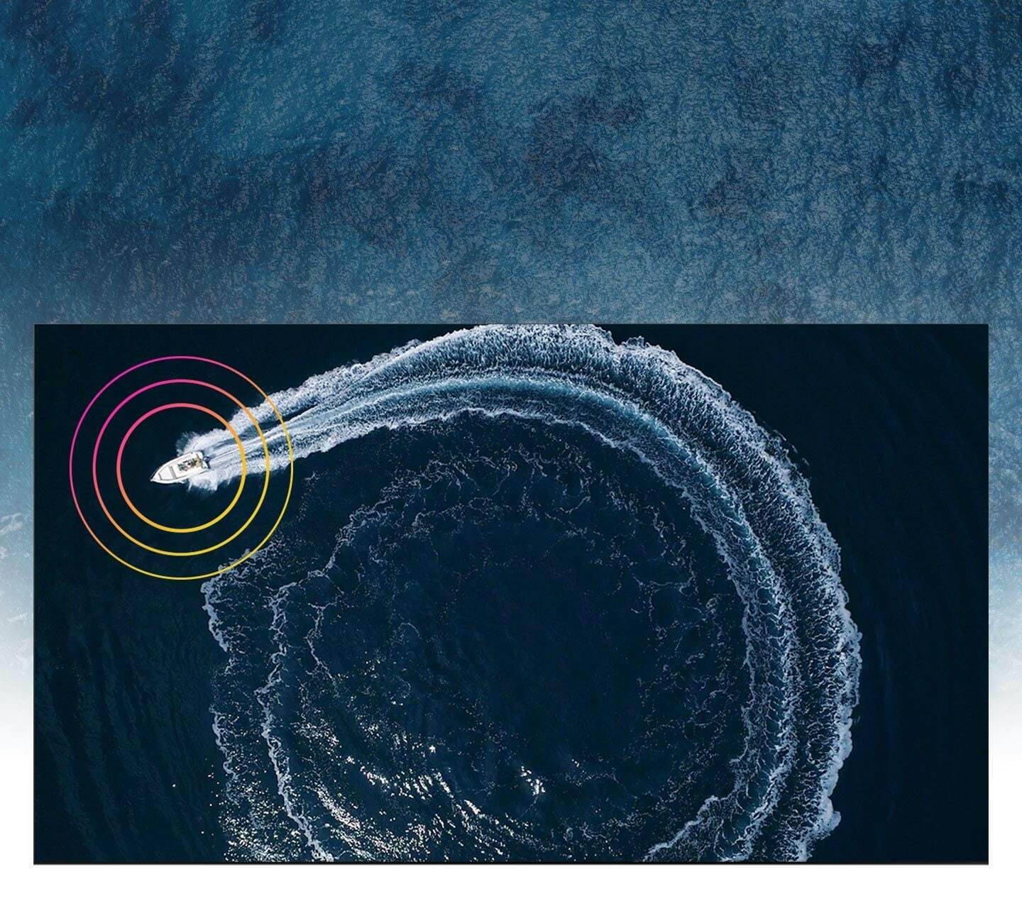 Object Tracking Sound Lite